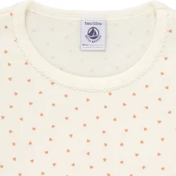 Langærmede T-shirts Petit Bateau