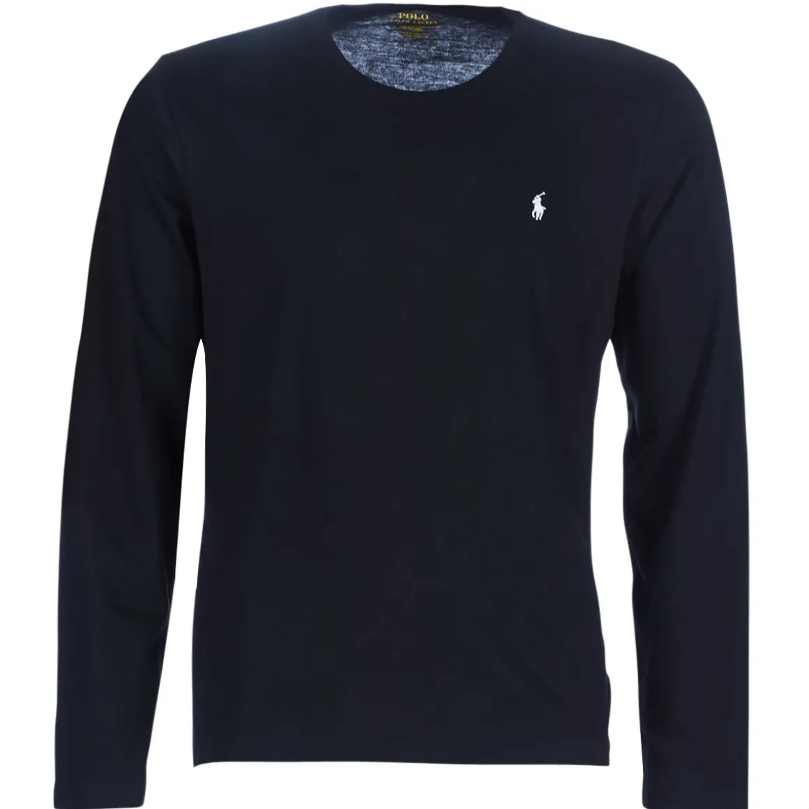 Langærmede T-shirts Polo Ralph Lauren