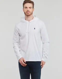 Langærmede T-shirts Polo Ralph Lauren