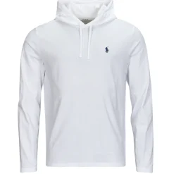 Langærmede T-shirts Polo Ralph Lauren