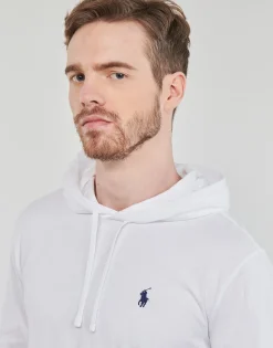 Langærmede T-shirts Polo Ralph Lauren