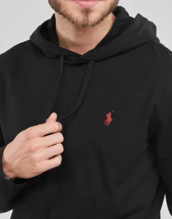 Langærmede T-shirts Polo Ralph Lauren