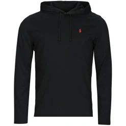 Langærmede T-shirts Polo Ralph Lauren