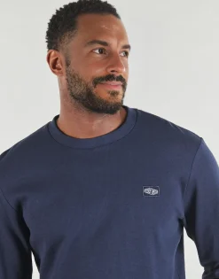 Langærmede T-shirts Teddy Smith