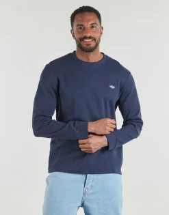Langærmede T-shirts Teddy Smith