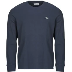 Langærmede T-shirts Teddy Smith