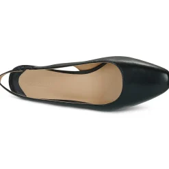 Lauren Ralph Lauren KLAIRE-PUMPS-SLINGBACK