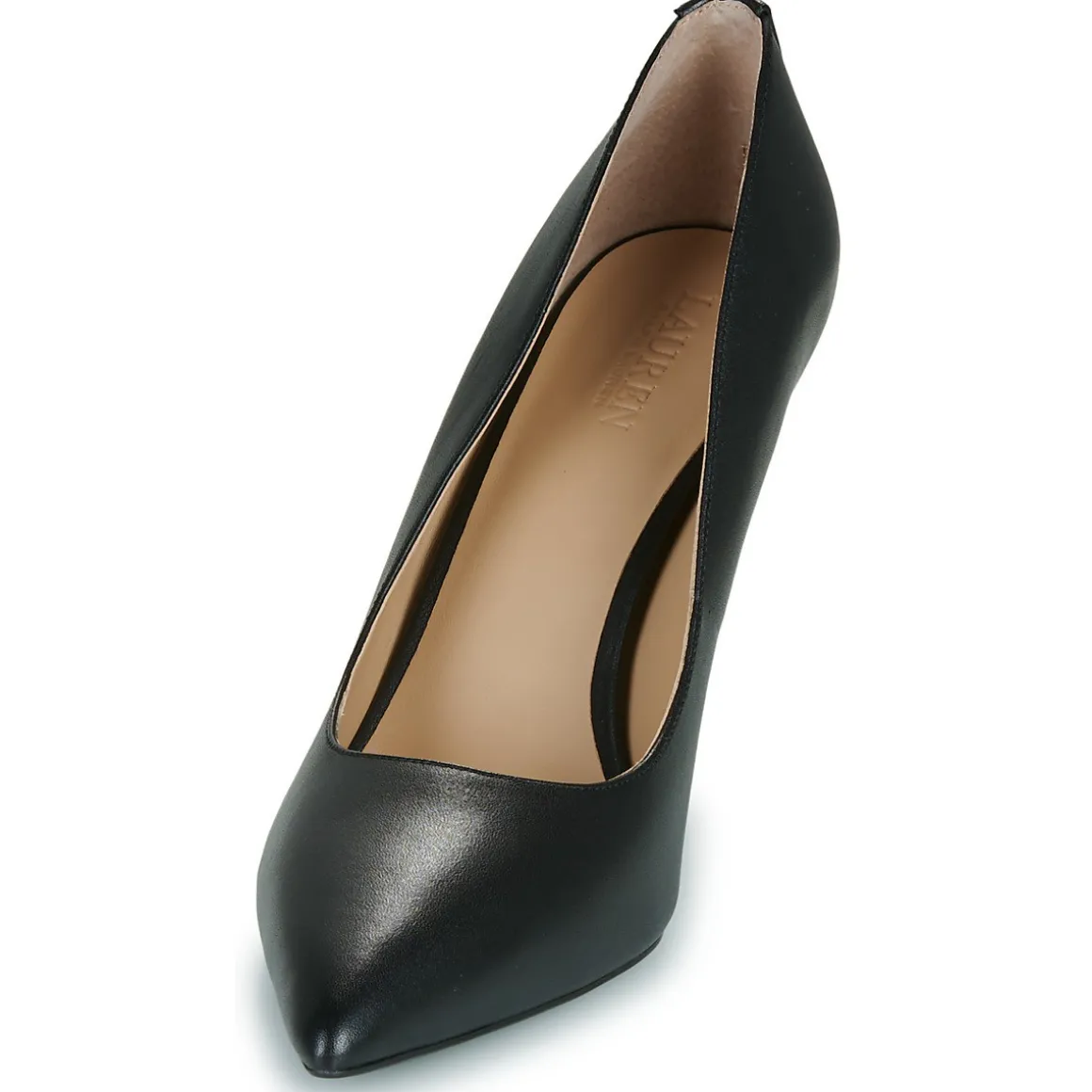 Lauren Ralph Lauren LINDELLA II-PUMPS-CLOSED TOE