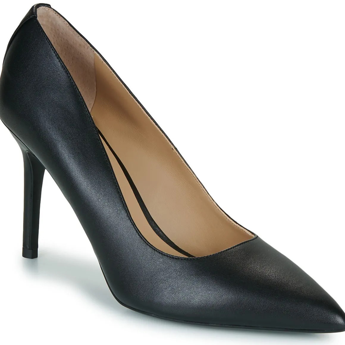Lauren Ralph Lauren LINDELLA II-PUMPS-CLOSED TOE