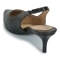 Lauren Ralph Lauren LOLAH II-PUMPS-SLINGBACK