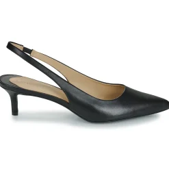 Lauren Ralph Lauren LOLAH II-PUMPS-SLINGBACK