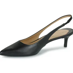 Lauren Ralph Lauren LOLAH II-PUMPS-SLINGBACK