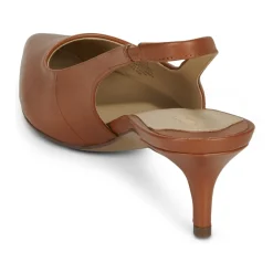 Lauren Ralph Lauren LOLAH II-PUMPS-SLINGBACK