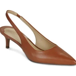 Lauren Ralph Lauren LOLAH II-PUMPS-SLINGBACK