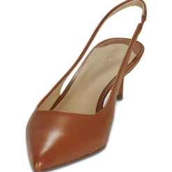 Lauren Ralph Lauren LOLAH II-PUMPS-SLINGBACK