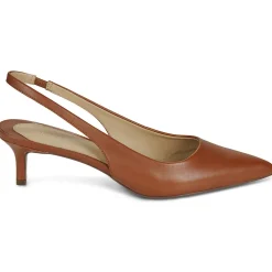 Lauren Ralph Lauren LOLAH II-PUMPS-SLINGBACK