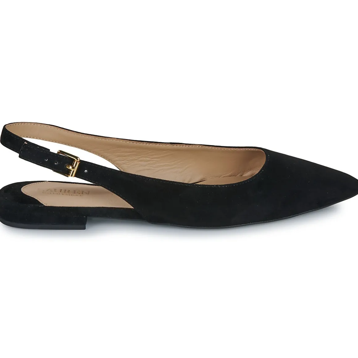 Lauren Ralph Lauren LONDYN SLINGBACK