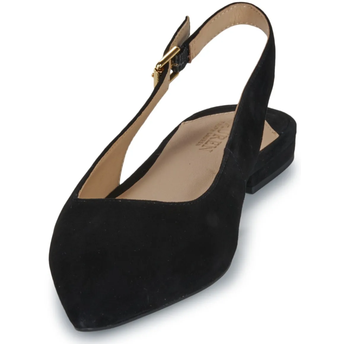 Lauren Ralph Lauren LONDYN SLINGBACK