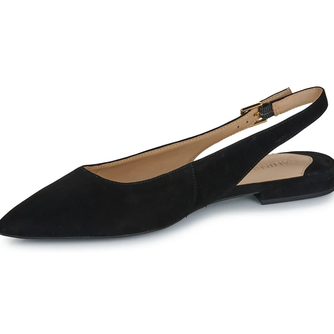 Lauren Ralph Lauren LONDYN SLINGBACK