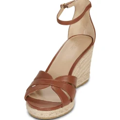 Lauren Ralph Lauren NELLIE-ESPADRILLES-WEDGE