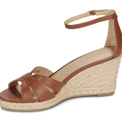 Lauren Ralph Lauren NELLIE-ESPADRILLES-WEDGE