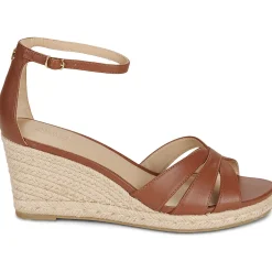 Lauren Ralph Lauren NELLIE-ESPADRILLES-WEDGE