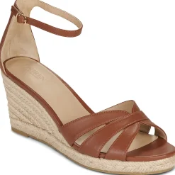 Lauren Ralph Lauren NELLIE-ESPADRILLES-WEDGE