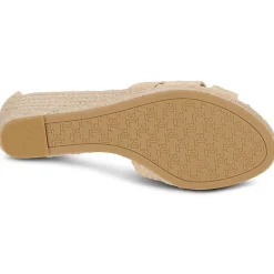 Lauren Ralph Lauren NELLIE-ESPADRILLES-WEDGE