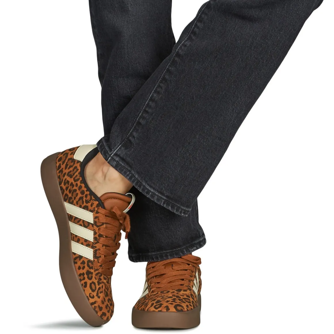 Lave sneakers adidas