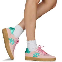 Lave sneakers Another Trend