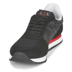 Lave sneakers Armani Exchange