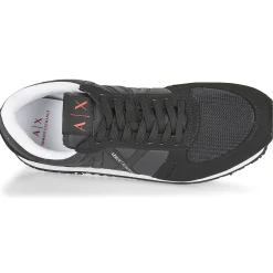 Lave sneakers Armani Exchange