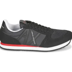 Lave sneakers Armani Exchange