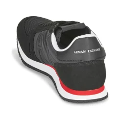 Lave sneakers Armani Exchange
