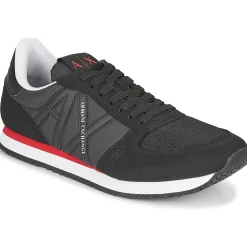 Lave sneakers Armani Exchange