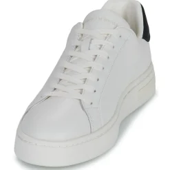 Lave sneakers Armani Exchange