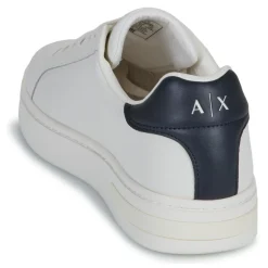 Lave sneakers Armani Exchange