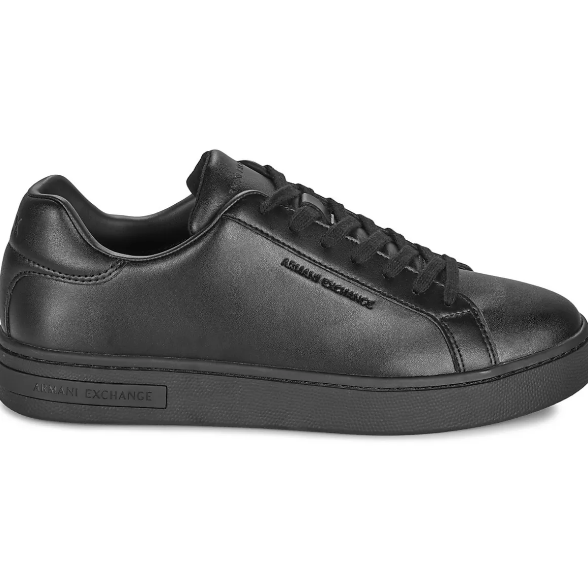 Lave sneakers Armani Exchange