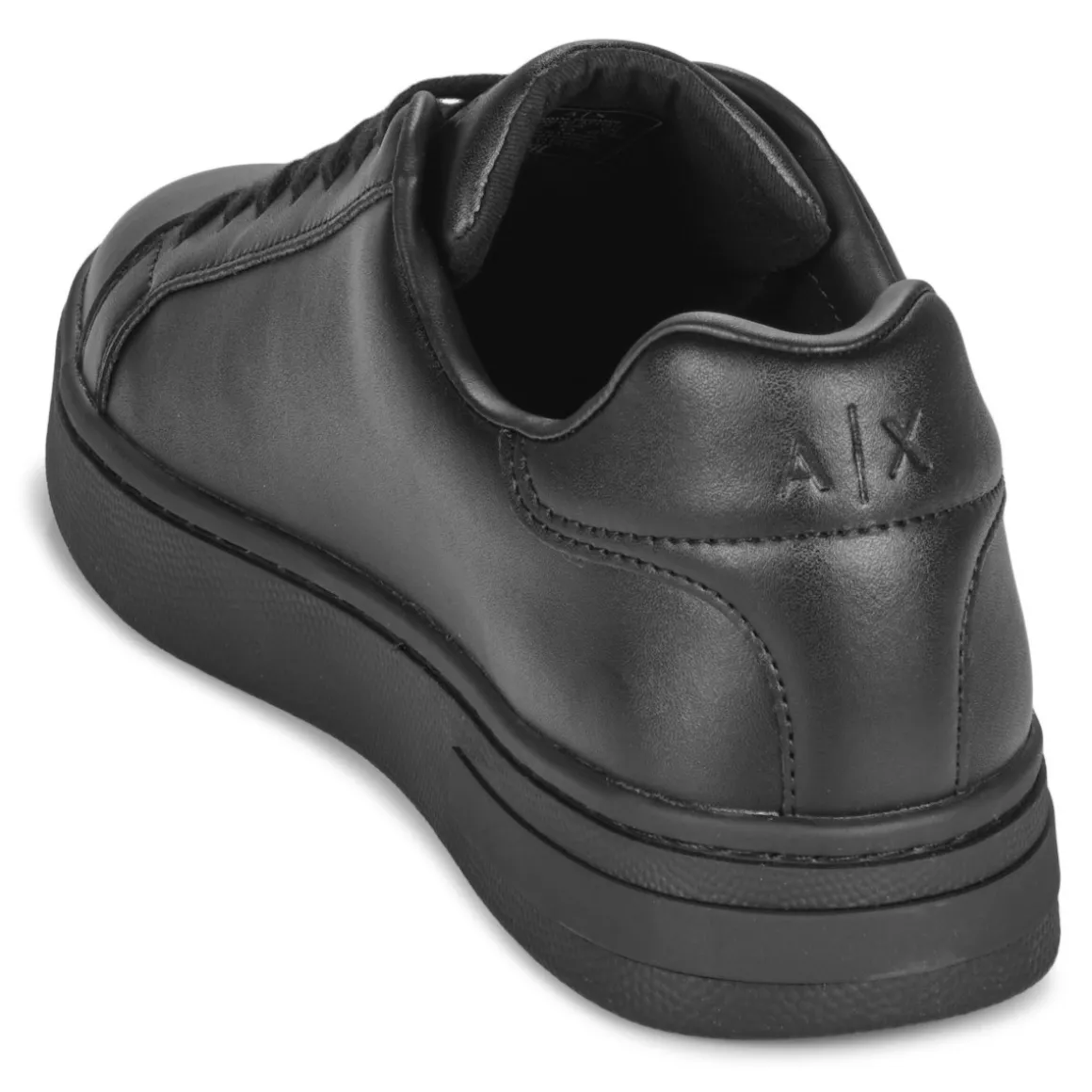 Lave sneakers Armani Exchange