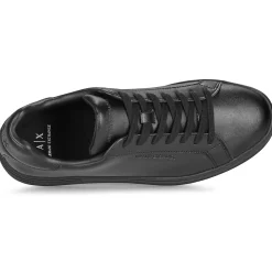 Lave sneakers Armani Exchange
