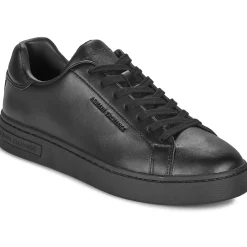 Lave sneakers Armani Exchange