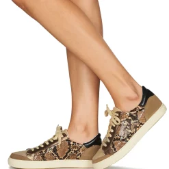 Lave sneakers Betty London