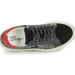 Lave sneakers Betty London