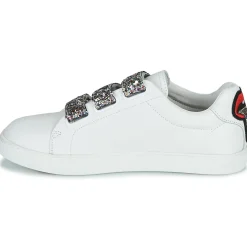 Lave sneakers Bons baisers de Paname