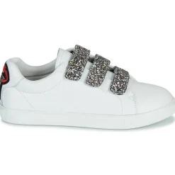 Lave sneakers Bons baisers de Paname