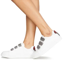 Lave sneakers Bons baisers de Paname