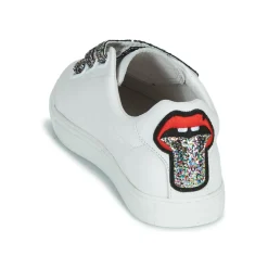 Lave sneakers Bons baisers de Paname