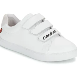 Lave sneakers Bons baisers de Paname