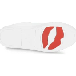 Lave sneakers Bons baisers de Paname