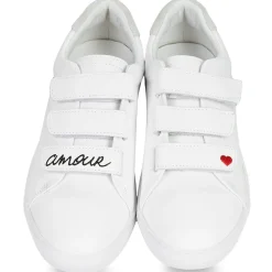Lave sneakers Bons baisers de Paname